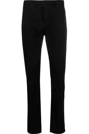DEPARTMENT 5 Pantalones slim con bolsillos