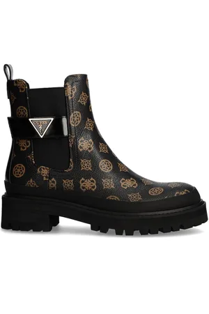 Guess Botas Bensly con tacón de 42mm