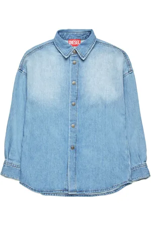 Diesel Camisa Ckama