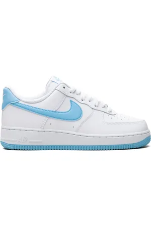 Nike Tenis Air Force 1 "Blue"