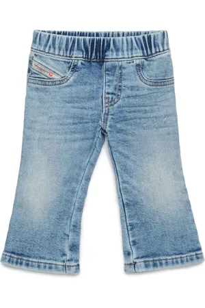 Diesel Jeans Pirib JJJ