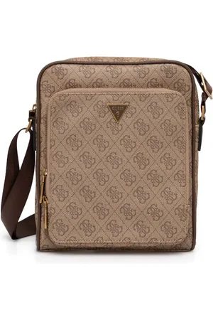 Guess Bolsa crossbody Vezzola Smart 4G
