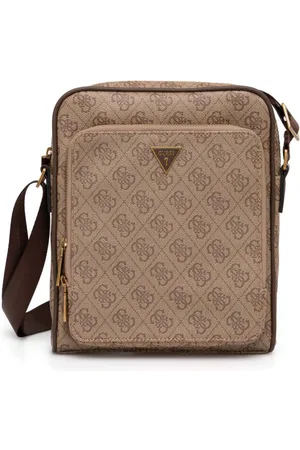 Guess Bolsa crossbody Vezzola Smart 4G