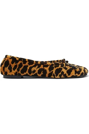 Stella McCartney Flats Ryder Leo