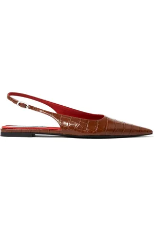 Stella McCartney Flats Elsa