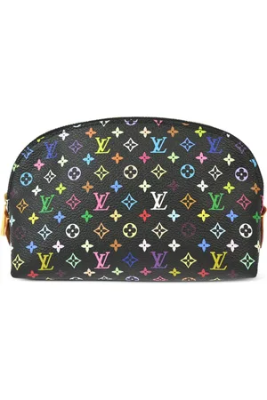 LOUIS VUITTON Cosmetiquera Pochette Cosmetic 2011