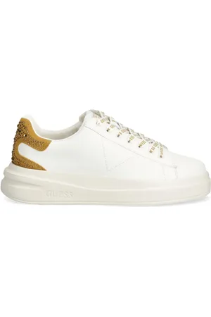 Guess Tenis con detalle de strass