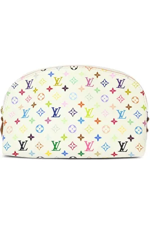LOUIS VUITTON Cosmetiquera 2011 de x Takashi Murakami