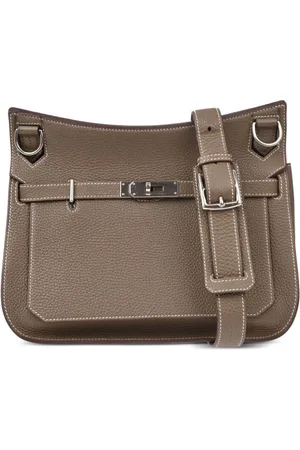 Hermès Bolsa de hombro Jypsière 28 2017