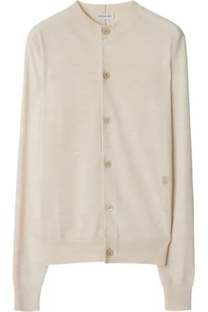 Burberry Cárdigan con botones