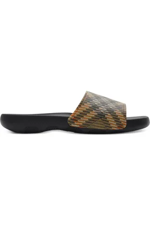 Burberry Flip flops Dive