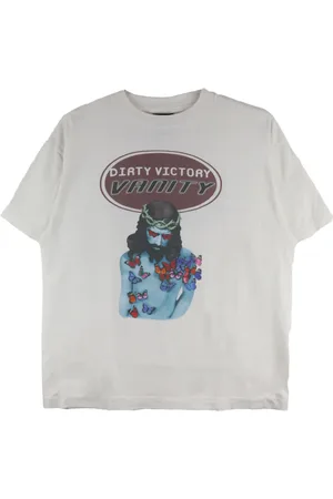 SAINT MXXXXXX Playera Vanity