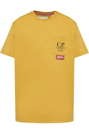 adidas Playera SPZL de x C.P. Company