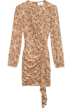 Isabel Marant Vestido Vinia