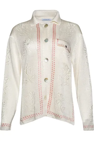 Calle Del Mar Camisa Dinner Party