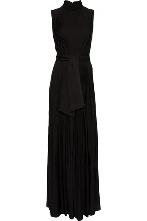 Saiid Kobeisy Jumpsuit de satén