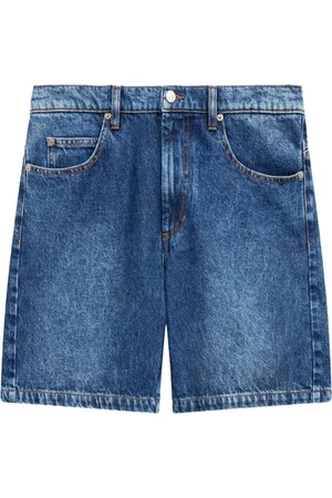 Isabel Marant Shorts de mezclilla Jerryli