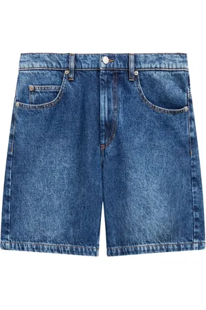 Isabel Marant Shorts de mezclilla Jerryli