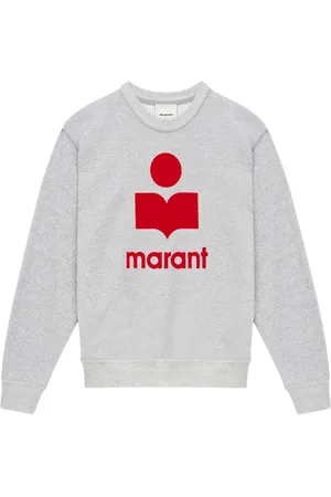 Isabel Marant Sudadera Mikoy