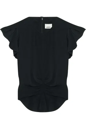 Isabel Marant Top Tullya