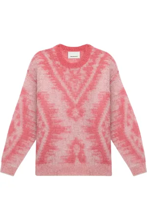 Isabel Marant Suéter Fabo