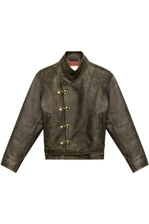 Isabel Marant Chamarra Bircan