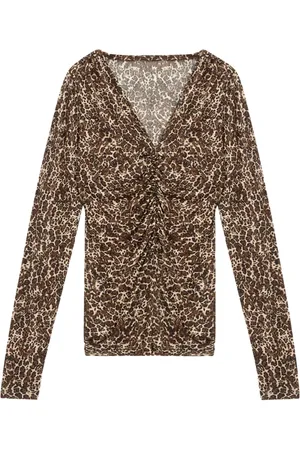 Isabel Marant Top Jenifer