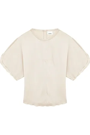 Isabel Marant Blusa Karlita