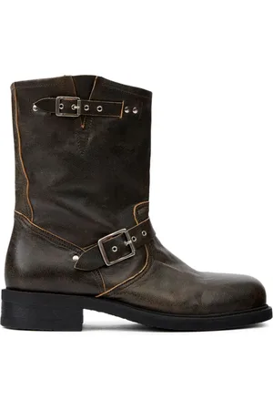 Isabel Marant Botas Gazio