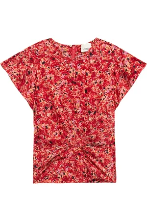Isabel Marant Top Tullya