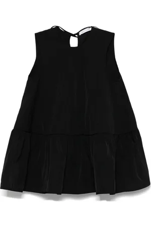 Cecilie Bahnsen Blusa Asta