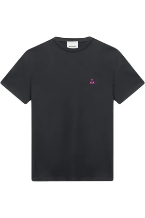 Isabel Marant Playera Hugo
