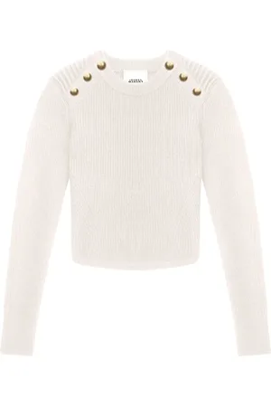 Isabel Marant Suéter Nust