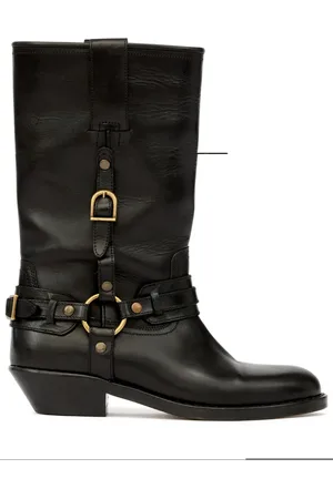 Isabel Marant Botas Heiko