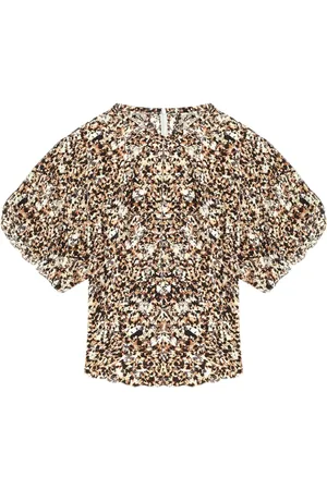 Isabel Marant Top Karlita