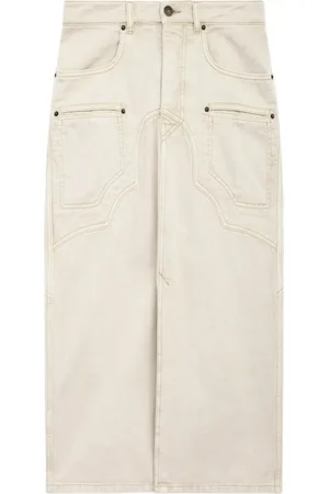 Isabel Marant Falda Britt