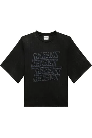 Marant Etoile Playera Freya