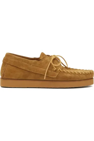Isabel Marant Zapatos top sider Fylan