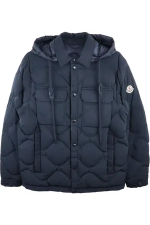 Moncler Chamarra Laresei