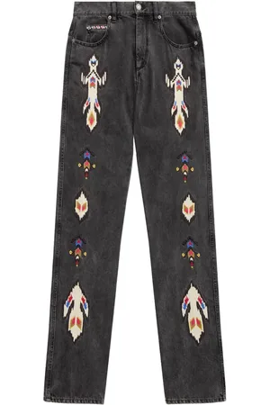 Isabel Marant Jeans Lewys