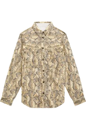 Isabel Marant Camisa Victor