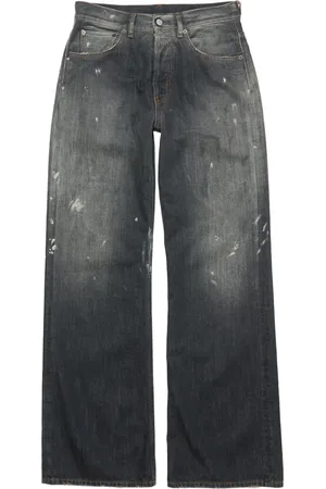 Acne Studios Jeans holgados