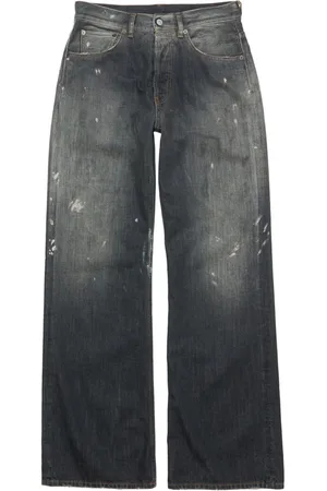 Acne Studios Jeans holgados