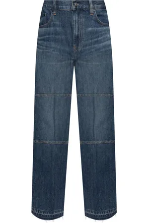 Helmut Lang Jeans rectos
