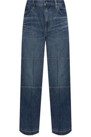 Helmut Lang Jeans rectos