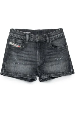 Diesel Shorts de mezclilla