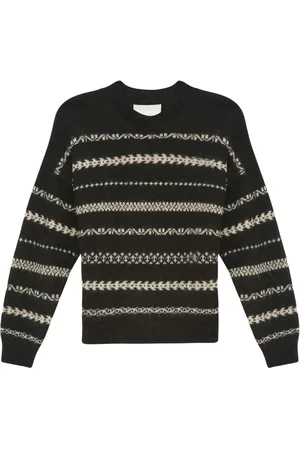 Isabel Marant Suéter Amory