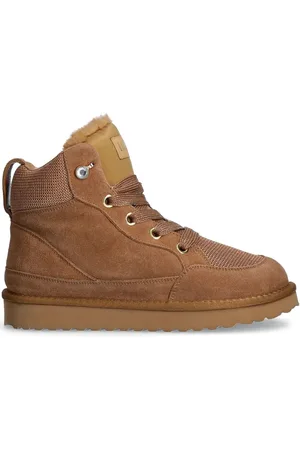 Liu Jo Botas de gamuza