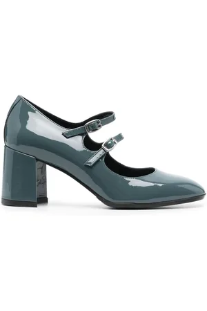 Carel Zapatillas Alice con tacón de 65mm