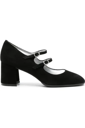 Carel Zapatillas Alice con tacón de 65mm